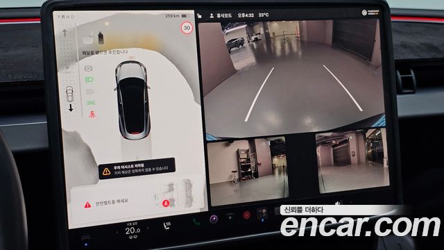 Tesla Model 3 RWD 2025 — фото 17