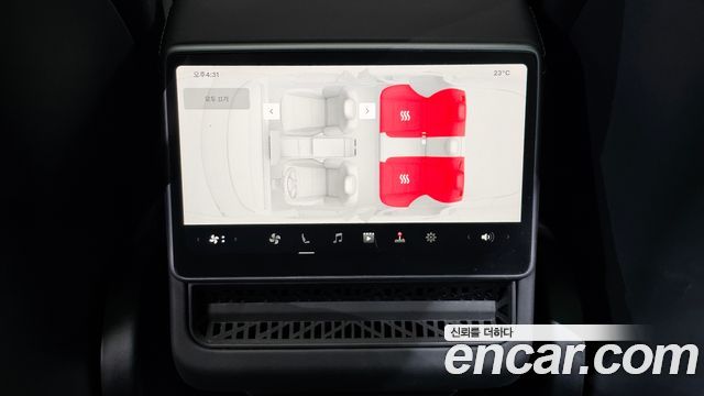 Tesla Model 3 RWD 2025 — фото 29