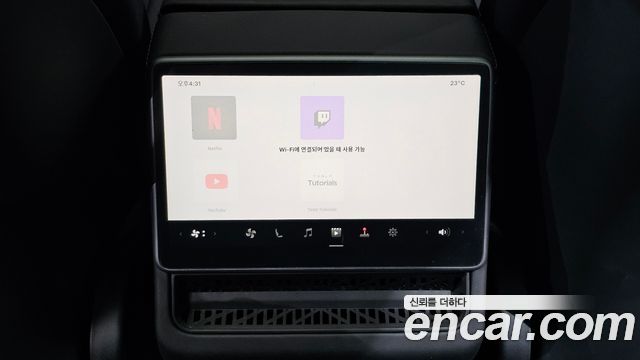 Tesla Model 3 RWD 2025 — фото 30