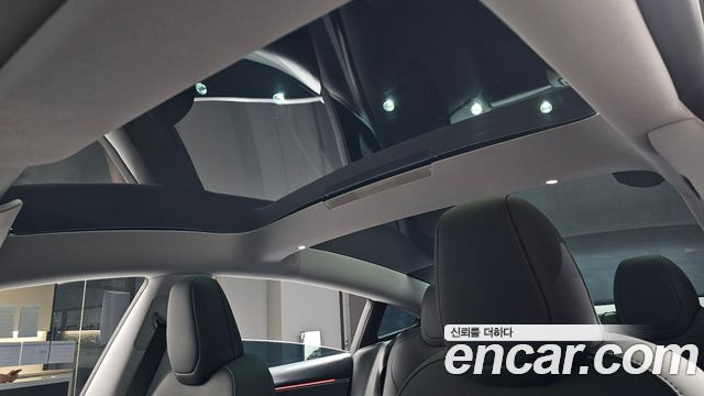 Tesla Model 3 RWD 2025 — фото 34