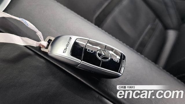 Mercedes-Benz G-Class (W463b) AMG G63 2021 — фото 27