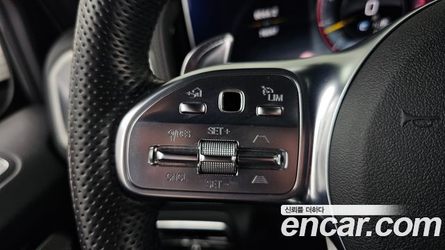 Mercedes-Benz G-Class (W463b) AMG G63 2021 — фото 28