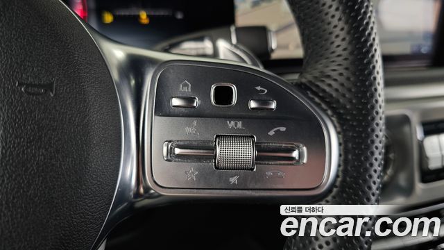 Mercedes-Benz G-Class (W463b) AMG G63 2021 — фото 33
