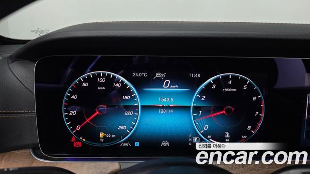 Mercedes-Benz E-Class (W213) E250 Exclusive 2021 — фото 8