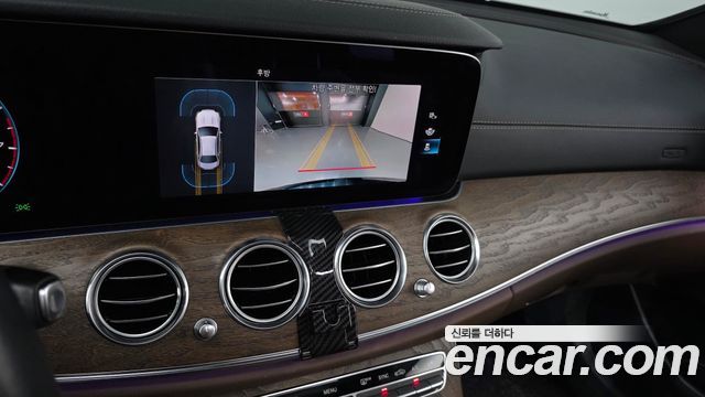 Mercedes-Benz E-Class (W213) E250 Exclusive 2021 — фото 17