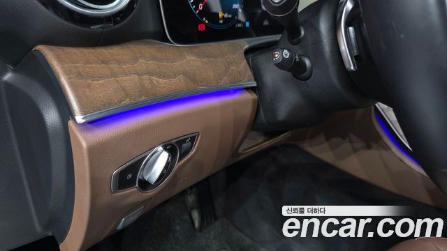 Mercedes-Benz E-Class (W213) E250 Exclusive 2021 — фото 18