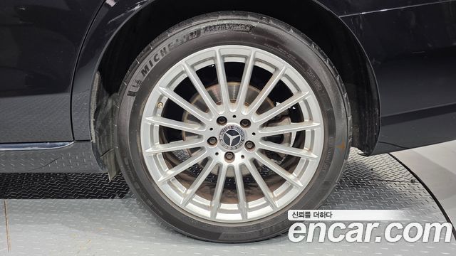 Mercedes-Benz E-Class (W213) E250 Exclusive 2021 — фото 21