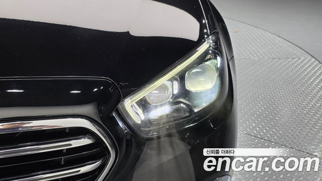 Mercedes-Benz E-Class (W213) E250 Exclusive 2021 — фото 22