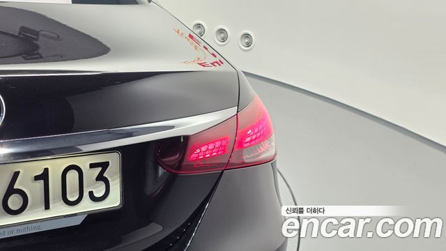 Mercedes-Benz E-Class (W213) E250 Exclusive 2021 — фото 23
