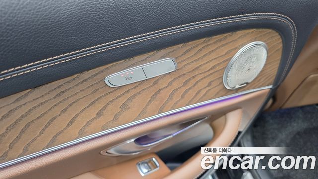Mercedes-Benz E-Class (W213) E250 Exclusive 2021 — фото 27