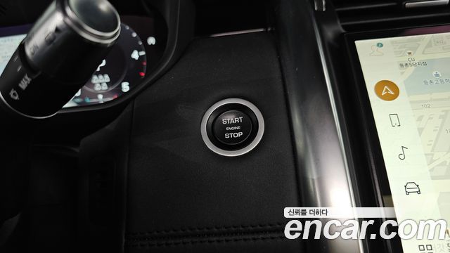 Land Rover Discovery 5 D250 S 2022 — фото 42