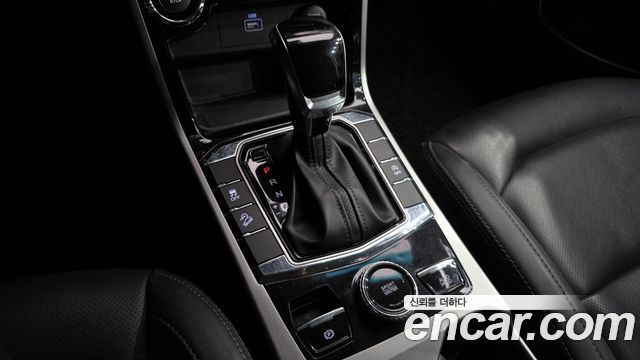 KG Mobility (SsangYong) Beautiful Korando Diesel 1.6 2WD Pantastic 2019 — фото 9