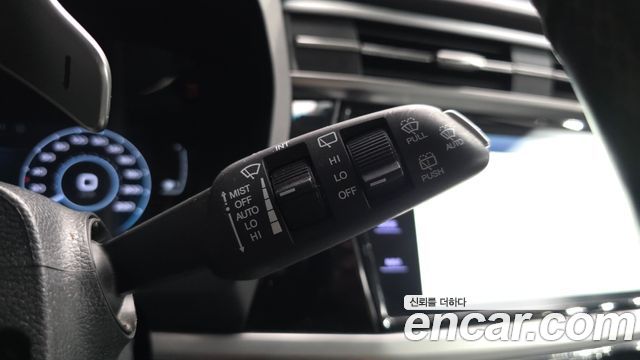 KG Mobility (SsangYong) Beautiful Korando Diesel 1.6 2WD Pantastic 2019 — фото 17