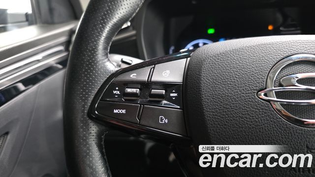 KG Mobility (SsangYong) Beautiful Korando Diesel 1.6 2WD Pantastic 2019 — фото 27