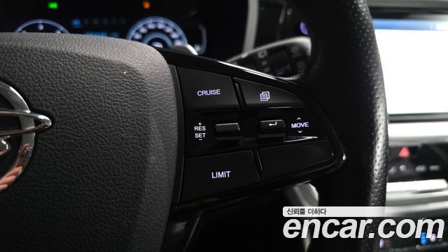 KG Mobility (SsangYong) Beautiful Korando Diesel 1.6 2WD Pantastic 2019 — фото 28