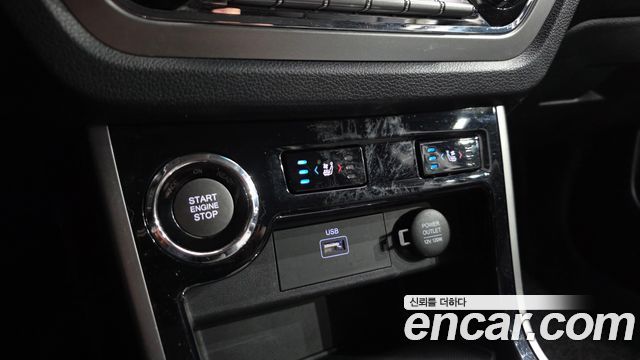 KG Mobility (SsangYong) Beautiful Korando Diesel 1.6 2WD Pantastic 2019 — фото 31