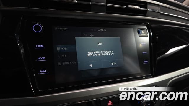 KG Mobility (SsangYong) Beautiful Korando Diesel 1.6 2WD Pantastic 2019 — фото 32