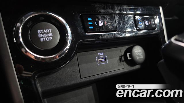KG Mobility (SsangYong) Beautiful Korando Diesel 1.6 2WD Pantastic 2019 — фото 33