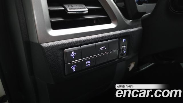 KG Mobility (SsangYong) Beautiful Korando Diesel 1.6 2WD Pantastic 2019 — фото 38