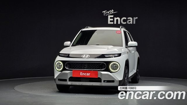 Hyundai Casper Turbo The Essential 2025 — фото 3