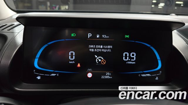 Hyundai Casper Turbo The Essential 2025 — фото 8