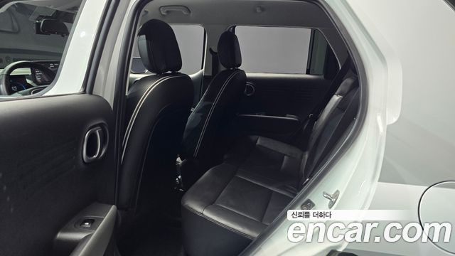 Hyundai Casper Turbo The Essential 2025 — фото 12