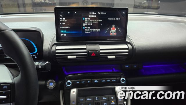 Hyundai Casper Turbo The Essential 2025 — фото 14