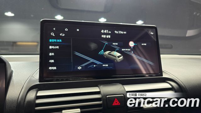 Hyundai Casper Turbo The Essential 2025 — фото 16