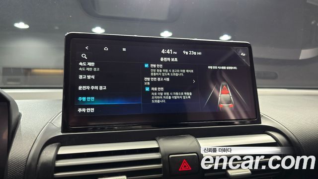 Hyundai Casper Turbo The Essential 2025 — фото 17