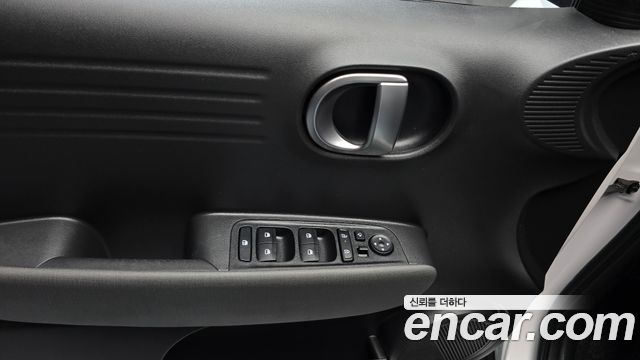 Hyundai Casper Turbo The Essential 2025 — фото 18