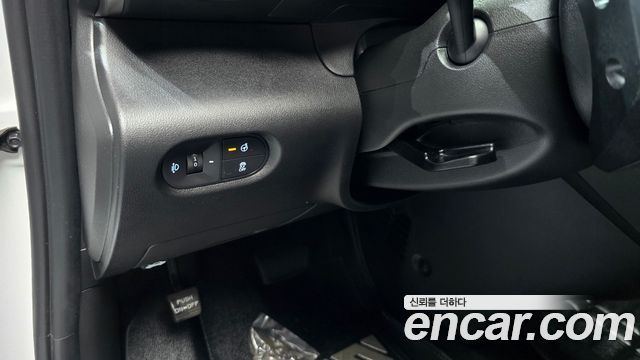 Hyundai Casper Turbo The Essential 2025 — фото 20
