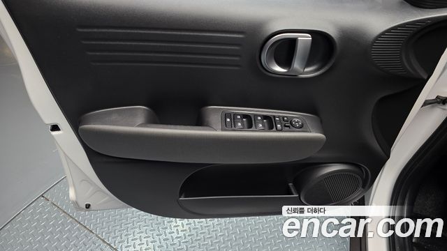 Hyundai Casper Turbo The Essential 2025 — фото 24