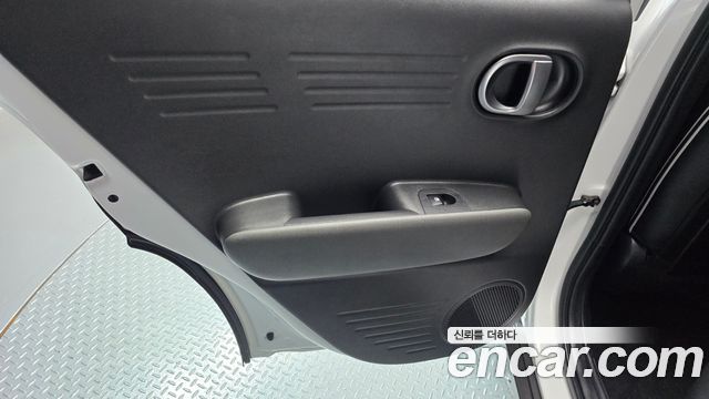 Hyundai Casper Turbo The Essential 2025 — фото 25