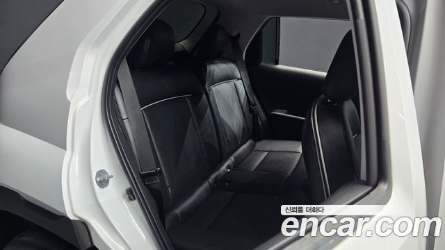 Hyundai Casper Turbo The Essential 2025 — фото 26