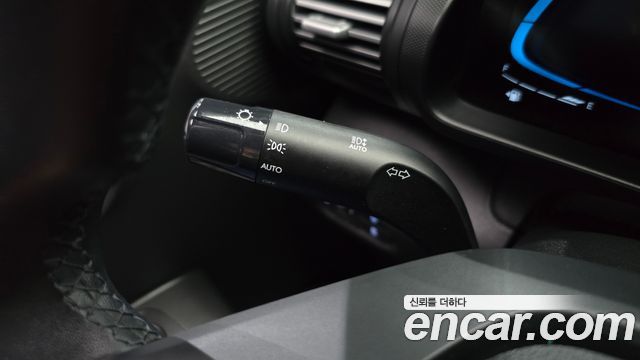 Hyundai Casper Turbo The Essential 2025 — фото 28