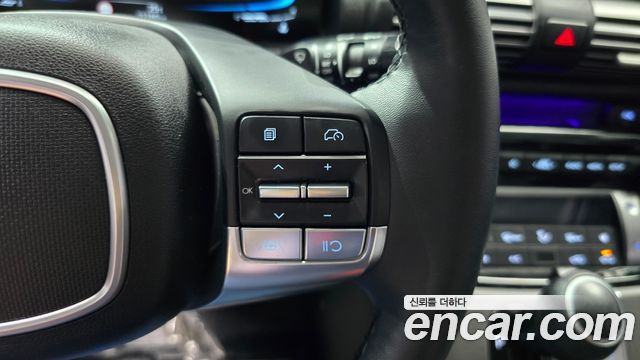 Hyundai Casper Turbo The Essential 2025 — фото 30