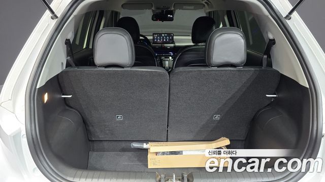 Hyundai Casper Turbo The Essential 2025 — фото 31