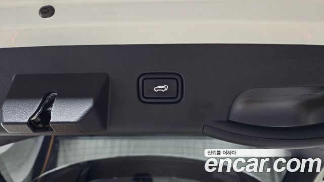 Kia Sportage Hybrid (V) HEV 1.6 2WD Signature 2026 — фото 15