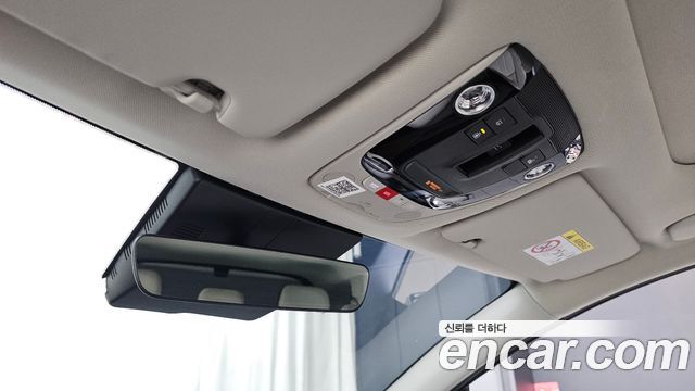 Kia Sportage Hybrid (V) HEV 1.6 2WD Signature 2026 — фото 17