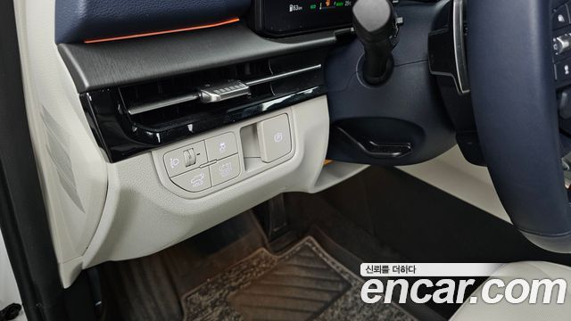 Kia Sportage Hybrid (V) HEV 1.6 2WD Signature 2026 — фото 18