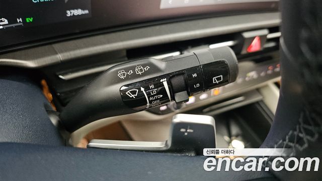 Kia Sportage Hybrid (V) HEV 1.6 2WD Signature 2026 — фото 19