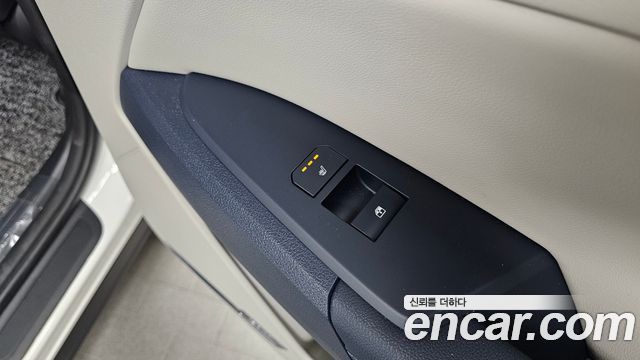 Kia Sportage Hybrid (V) HEV 1.6 2WD Signature 2026 — фото 20