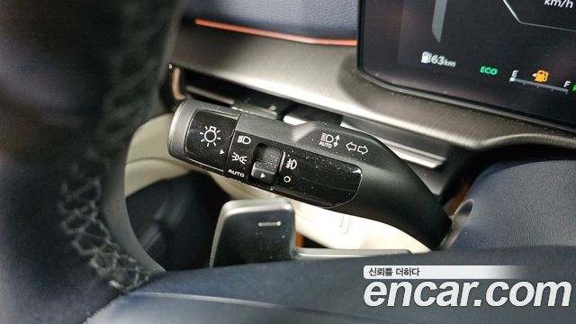 Kia Sportage Hybrid (V) HEV 1.6 2WD Signature 2026 — фото 28