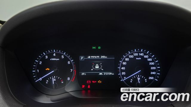 Genesis G80 3.3 GDI AWD Premium Luxury 2018 — фото 8