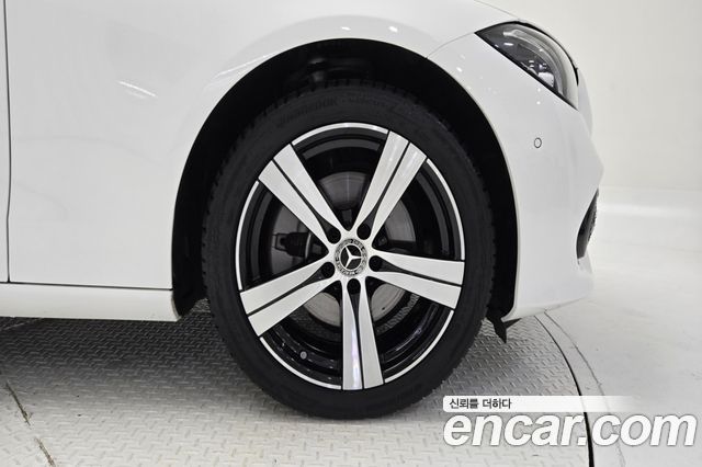 Mercedes-Benz C-Class (W206) C200 Avantgarde 2026 — фото 5