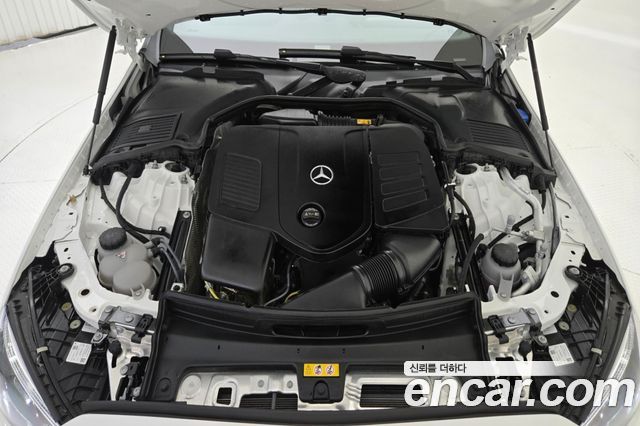 Mercedes-Benz C-Class (W206) C200 Avantgarde 2026 — фото 6