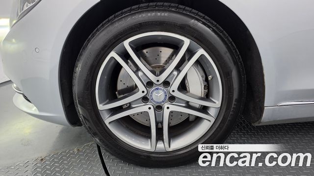 Mercedes-Benz S-Class (W222) S400L 4MATIC 2015 — фото 5