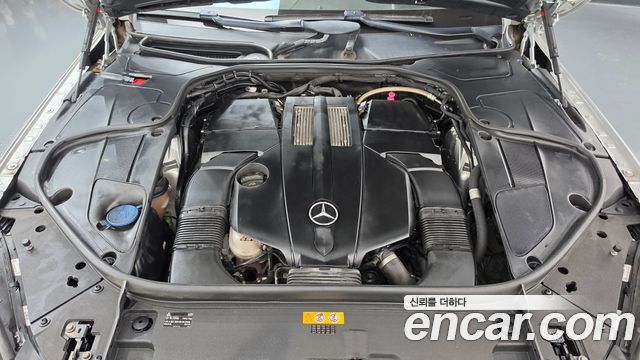 Mercedes-Benz S-Class (W222) S400L 4MATIC 2015 — фото 6