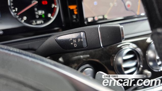 Mercedes-Benz S-Class (W222) S400L 4MATIC 2015 — фото 9