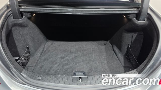 Mercedes-Benz S-Class (W222) S400L 4MATIC 2015 — фото 20